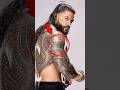 Why Did Roman Reigns Get This Painful Tattoo Upgrade?