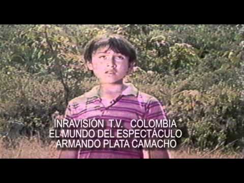 TRIANGULO DE ORO La isla fantasma (1983) Colombia