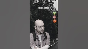 Project Zomboid VS other zombie games: scratches #projectzomboid #shorts