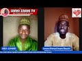 Tattaunawa Tsanin IMAM AHMAD DA ABU JUANID SARKI ZAAKI MKK Tattaunawa Tsanin IMAM AHMAD DA ABU JUANID SARKI ZAAKI MKK