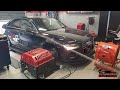 Audi A4 2.0 TDI Dyno Tuning