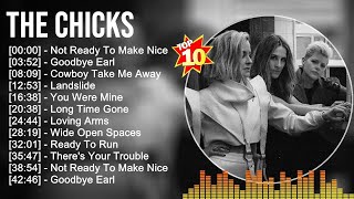 T.h.e C.h.i.c.k.s Greatest Hits ~ Top Country Music Of All Time