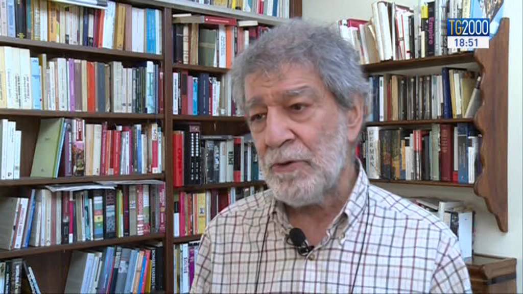 La del padre dalla nostra società? Il punto di vista dello psicanalista Luigi Zoja La del padre dalla nostra società? Il punto di vista dello psicanalista Luigi Zoja