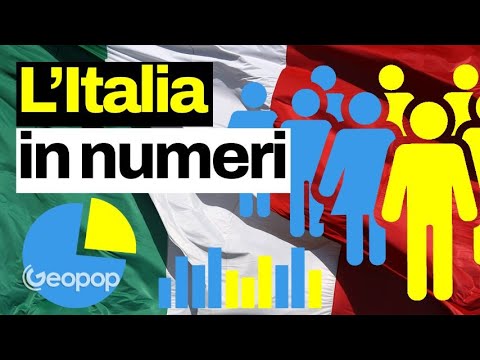 Video: Quale tipo di distribuzione della popolazione è più comune?