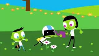 Pbs Kids Id Flowers