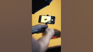 PGYTECH MantisPod Z offers you unmatched stability and flexibility for your filming.