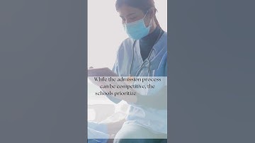 Recognized Nursing Schools in Virginia: Admission Requirements | NursingDegreeInfo Channel