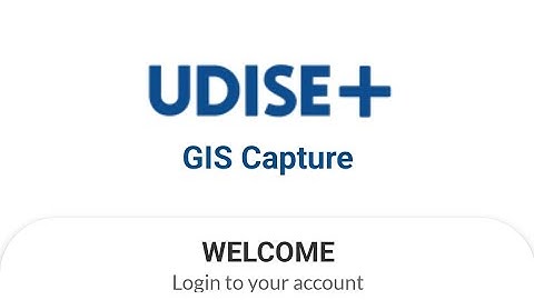 UDISE GIS MAPPING FULL INFORMATION 