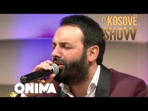 Adem Ramadani - Respekti ndaj prinderve (n'Kosove Show)