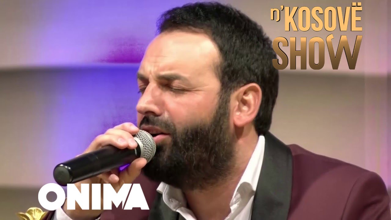 Adem Ramadani - Respekti ndaj prinderve (n'Kosove Show)