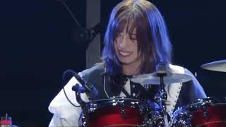 Download Lagu Band-Maid - Akane drum solo at Yokohama arena MP3 Download Lagu Band-Maid - Akane drum solo at Yokohama arena MP3