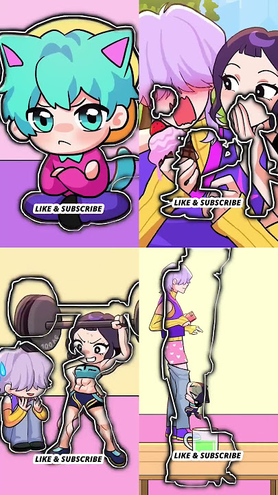 ZOEY X MYSTRY LOVE STORY😍🥵KPOP COMPLITION EDIT😘PERFECT OUTLINE😎#kpopedit #kpop #zoey #fyp #animation