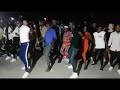 "Kizomba na Rua" Angola 🇦🇴 Dancing the crazy Hit "Jerusalema"