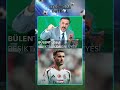 Bülent Uslu: Rafa Silva Krizi İyi Yönetilemedi! | Stüdyoda Futbol