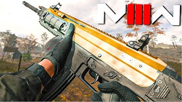 META  LA MEJOR CLASE DE LA MCW Y RENETTI  EN MODERN WARFARE 3 BETA #mw3 #warzone