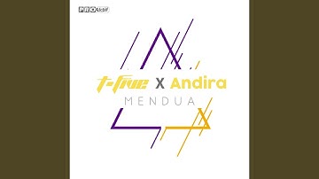 Mendua (feat. Andira)