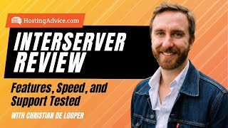 Famous InterServer Review Wealth