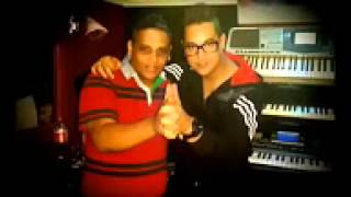 Cheb Mourad Avec Hichem Smati 2015  Lkithoum Fi La Bainoire By  ǺbÐõ ÉLêgâñt  YouTube