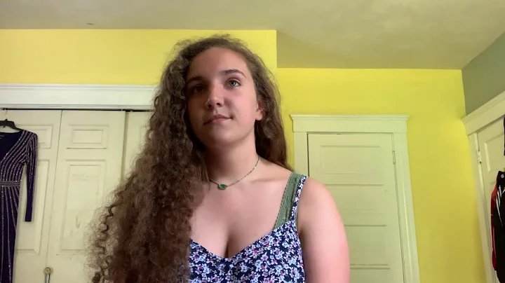 Julie Wheeler - Used To Be Mine by Sara Bareilles