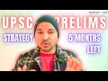UPSC Prelims 2026: The ONLY Genuine Strategy You Need (100% Practical Roadmap)  @nazar_ias 