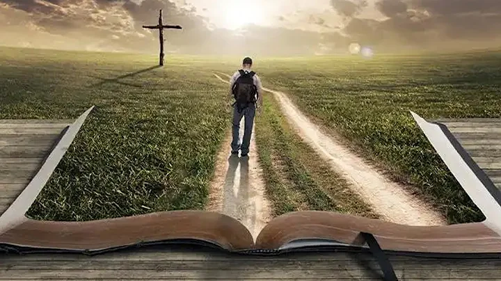 Walking with God through His Word - Carl Martin - ...