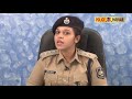 Ips shaifali barwal  interview  successtory