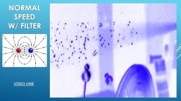 Electrostatic Particle Acceleration Experiment