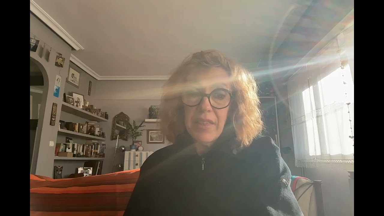 Maridate AA  Ainhoa RA feb 27th 2026