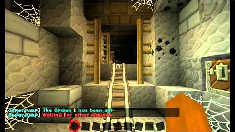 SuperJump | Plugin Setup | Tutorial