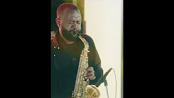 Sweet Sax Solo Singer Yosef Kassa 