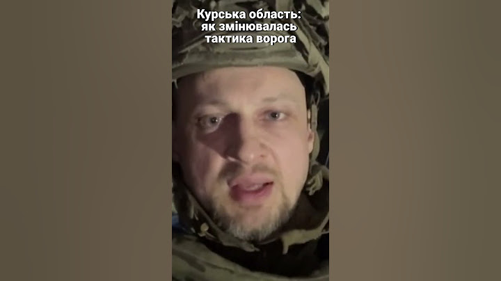 Величезні втрати росіян на Курщині