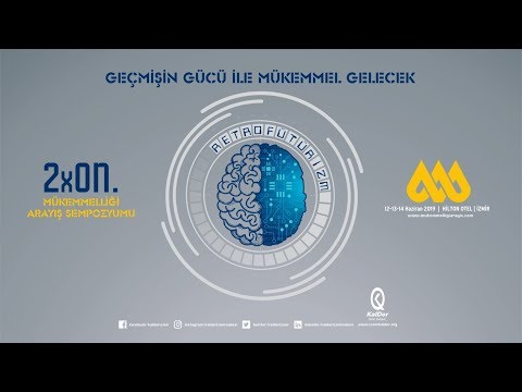 20. Mükemmelliği Arayış