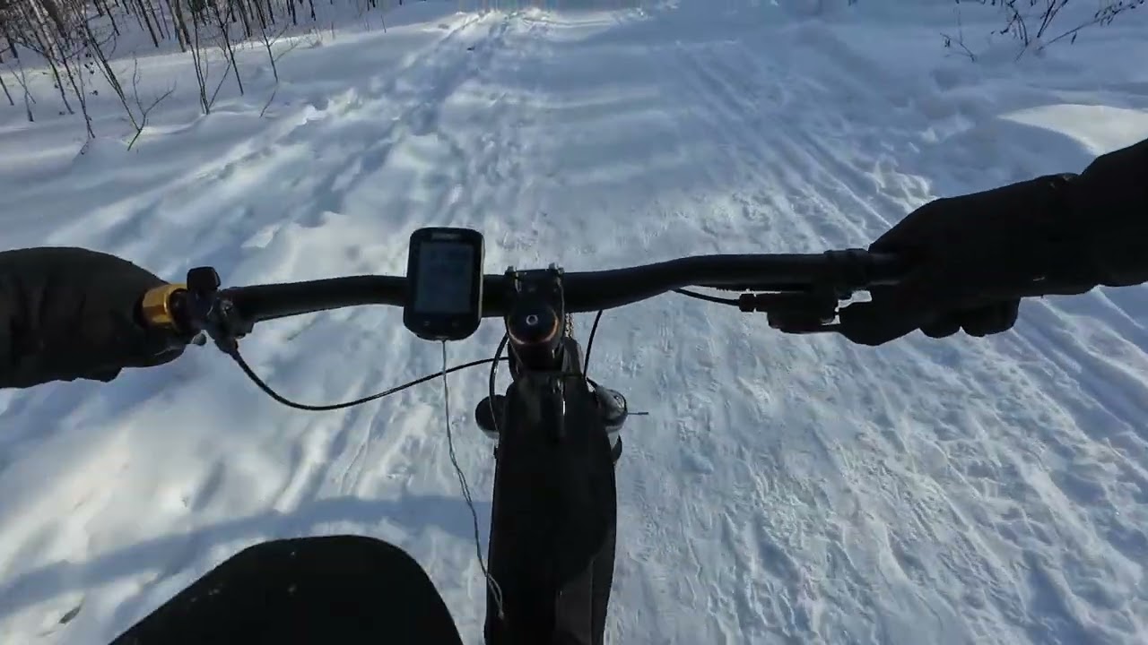 Тестовый заезд