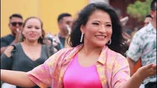 YO TE QUERIA, PORQUERIA ( AMAPOLA ) - DOCTOR ROCK LA ORQUESTA