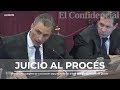 Intervención completa de la acusación popular de Vox en la fase de informe del juicio al 'procés'