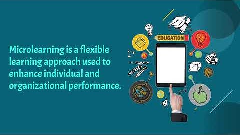 What Sets Microlearning Apart From Other Learning Methods?