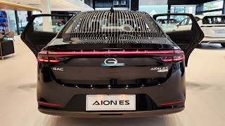 2024 GAC Aion S Plus Electric Sedan | Zero Emissions, Infinite Luxury !