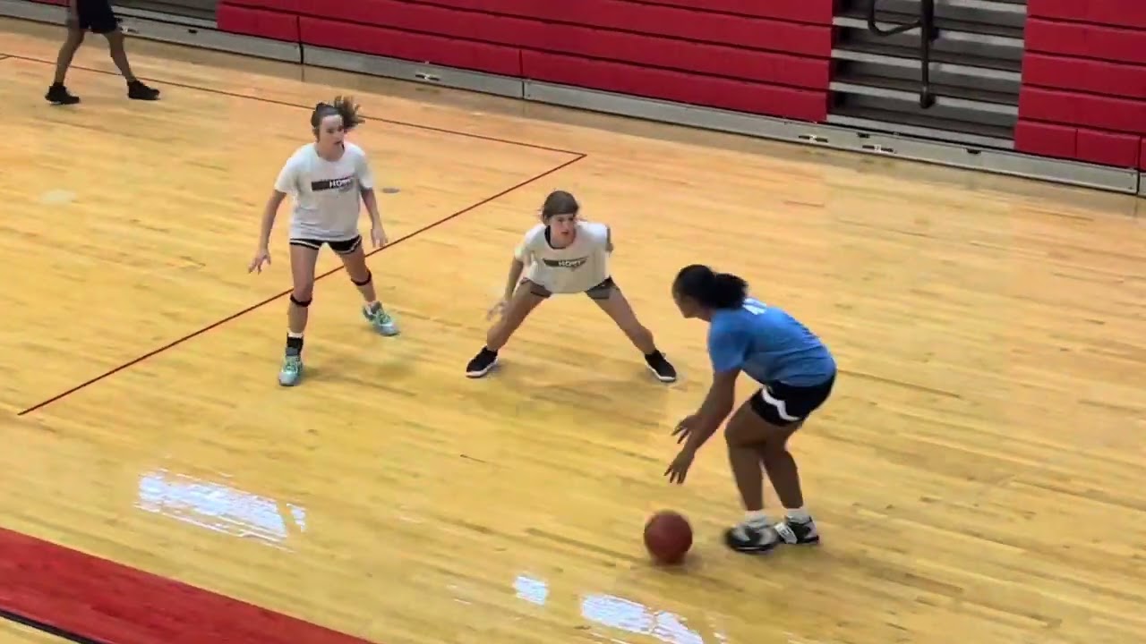 2022 SheHoops Showcase