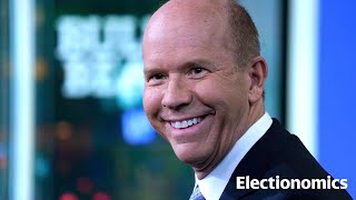 Coronavirus, the economy, and the 2020 election: John Delaney weighs in