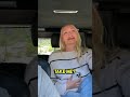 Uber Rider Cancels Mid Trip &amp; Gets Kicked Out!