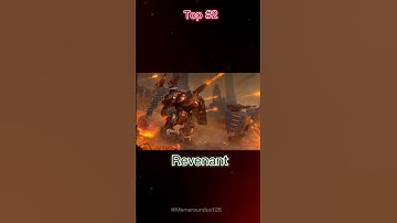 #warrobots #Top3 #robots  #edits