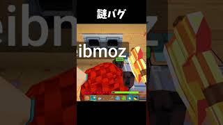 これ知ってる？Do you know this bug???  | MineFun.io skywars