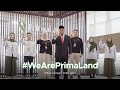 We are primaland  official company profile 2024