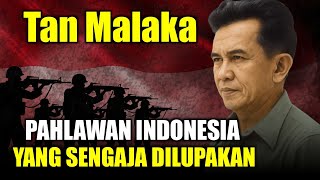 Tan Malaka: Otak Republik yang Justru Dihapus dari Sejarah Indonesia