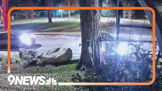 Homeowners hope to stop repeated crashes at Denver intersection
