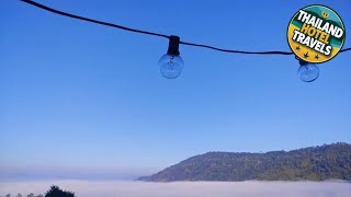 บ้านพักเกชิลตา เขาค้อวิวทะเลหมอก | Khao Kho, Thailand | Hotel Review 🌟