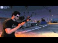 My Gun Go Off 50 Cent Gta 5 mp3