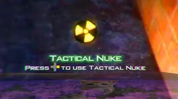 MY FIRST NUKE IN COD 🤠