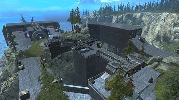 Ridgepoint | MCC Custom Game Browser