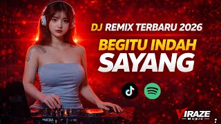 Dj Remix Nostalgia Slow Terbaru 2026  Dj Begitu Indah   Bass